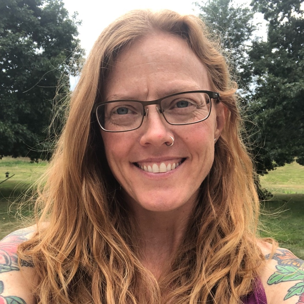 Meet your Posher, Jen